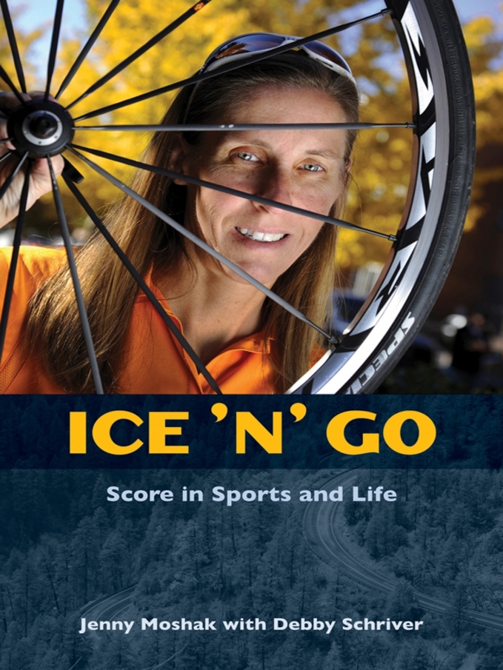 Ice ‘n’ Go Score in Sports and Life