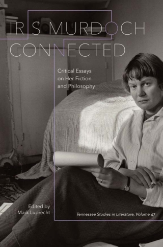 Imagen de portada: Iris Murdoch Connected 1st edition 9781621900566
