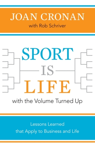 Cover image: Sport Is Life with the Volume Turned Up 9781621902126