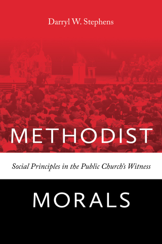 Imagen de portada: Methodist Morals 1st edition 9781621902409