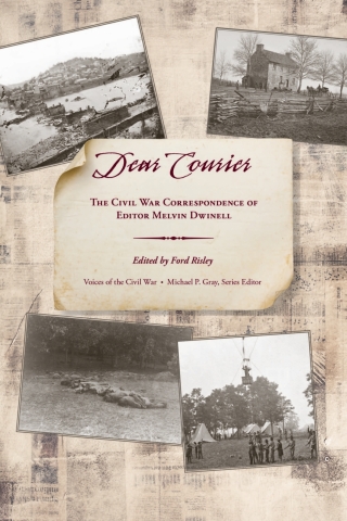 Immagine di copertina: Dear Courier 1st edition 9781621902935