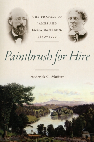 Cover image: Paintbrush for Hire 9781621903659