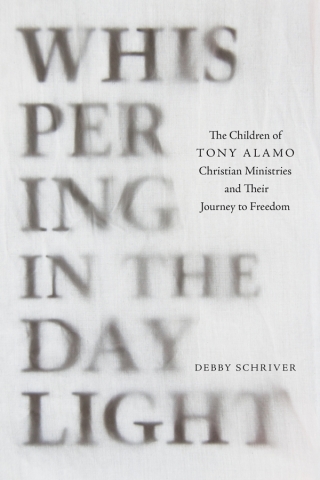 Cover image: Whispering in the Daylight 9781621903864