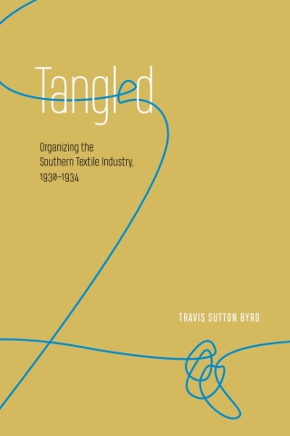 Cover image: Tangled 1st edition 9781621904076