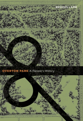 Imagen de portada: Overton Park 9781621904601