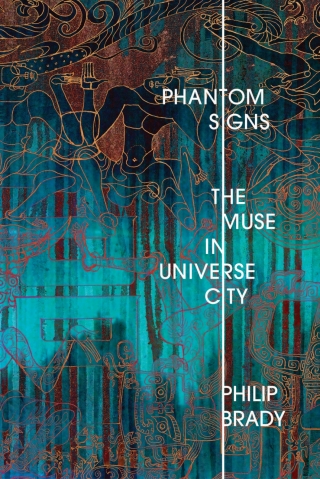 Cover image: Phantom Signs 9781621904694