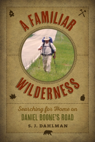Cover image: A Familiar Wilderness 9781621904786