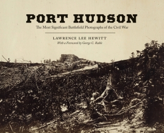 صورة الغلاف: Port Hudson 9781621904830