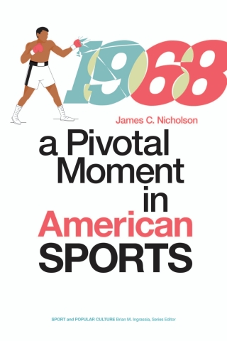 Cover image: 1968 9781621904991
