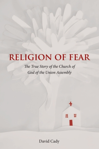 Imagen de portada: Religion of Fear 9781621905080