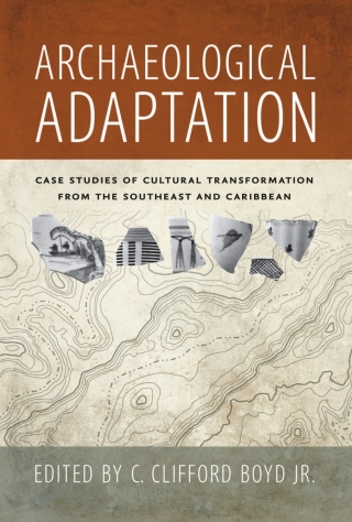 Cover image: Archaeological Adaptation 9781621905226