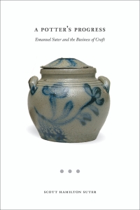 Cover image: A Potter's Progress 9781621905257