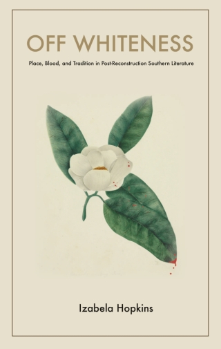 Imagen de portada: Off Whiteness 1st edition 9781621905813