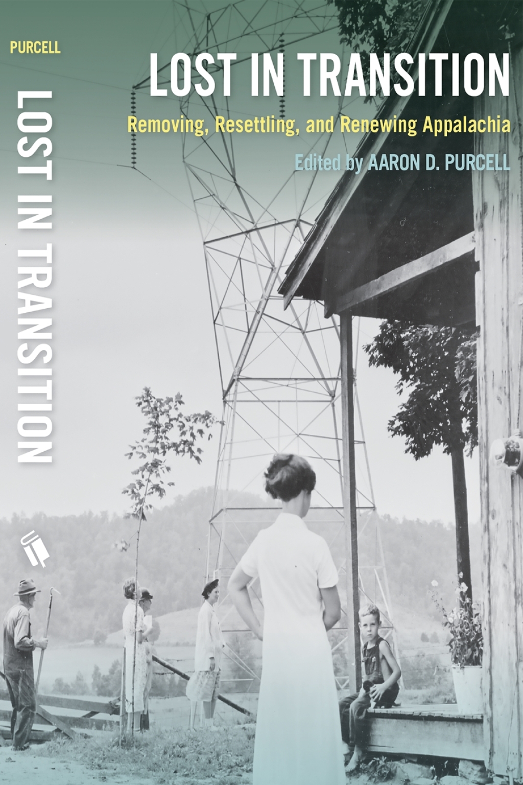ISBN 9781621905899 product image for Lost in Transition - 1st Edition (eBook) | upcitemdb.com
