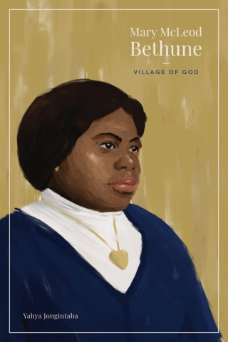 Cover image: Mary McLeod Bethune 9781621906216