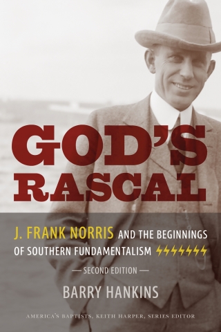 Cover image: God's Rascal 9781621906490