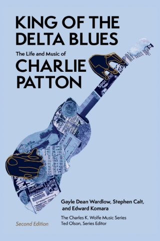 Imagen de portada: King of the Delta Blues 9781621906612