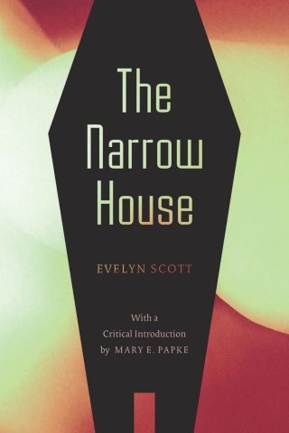 Imagen de portada: The Narrow House 9781621906728