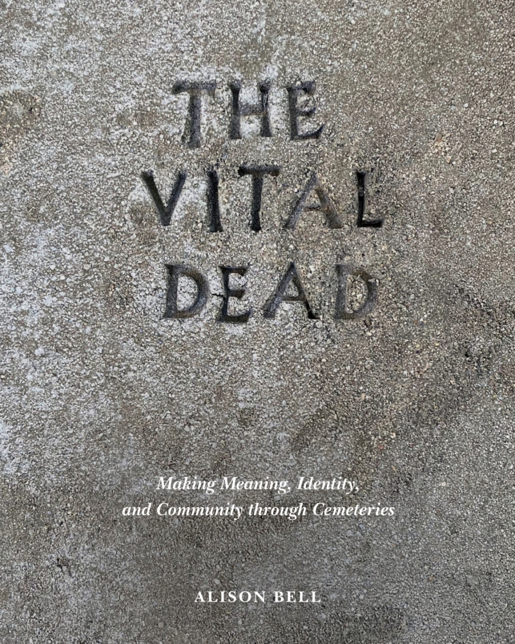ISBN 9781621906964 product image for The Vital Dead - 1st Edition (eBook) | upcitemdb.com