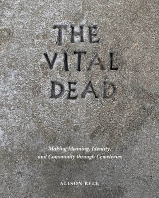Cover image: The Vital Dead 9781621906964