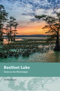 Cover image: Reelfoot Lake 9781621907084
