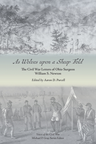 Cover image: As Wolves upon a Sheep Fold 9781621907206