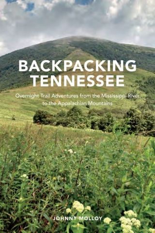 Imagen de portada: Backpacking Tennessee 9781621907381
