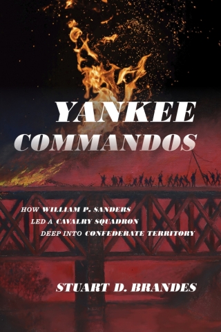 Titelbild: Yankee Commandos 1st edition 9781621907466