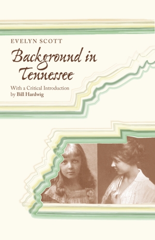Imagen de portada: Background in Tennessee 1st edition 9781621906247