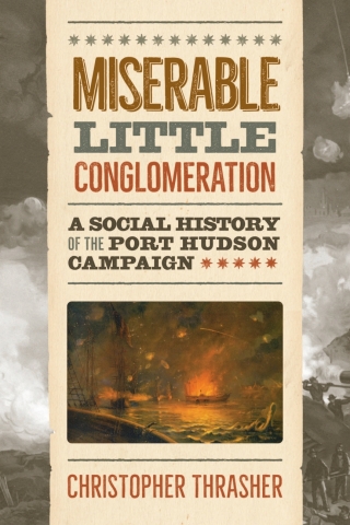 Cover image: Miserable Little Conglomeration 9781621907916