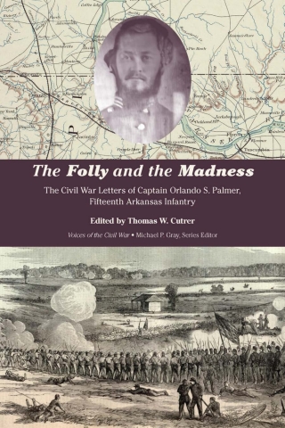 Cover image: The Folly and the Madness 9781621908418