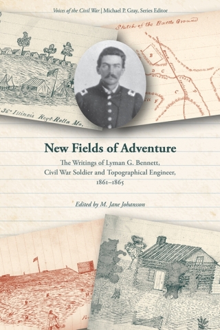 Cover image: New Fields of Adventure 9781621908616
