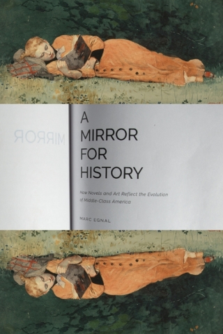 Cover image: A Mirror for History 9781621908678