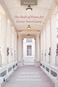 صورة الغلاف: The Hall of Fame for Great Americans 9781621908654