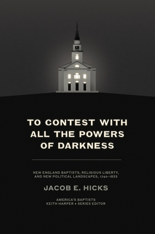 Cover image: To Contest with All the Powers of Darkness 9781621908289