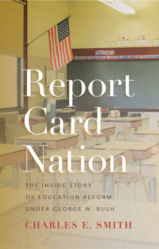 Imagen de portada: Report Card Nation 9781621909606