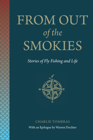 Cover image: From Out of the Smokies 9781621909743