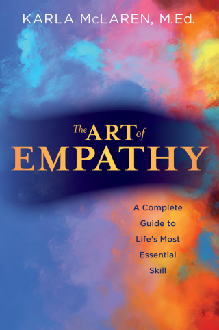 Cover image: The Art of Empathy 9781622030613