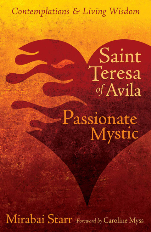 Saint Teresa of Avila: Passionate Mystic - FULL INSTANT DOWNLOAD | PDF DOCX EPUB