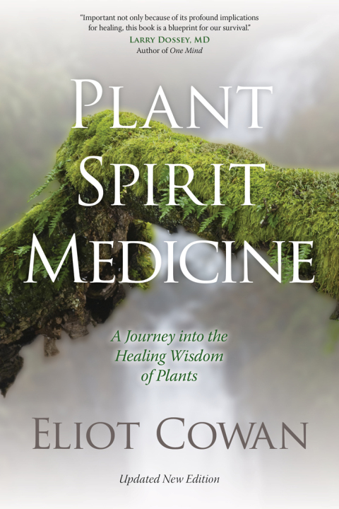 Plant Spirit Medicine: A Journey into the Healing Wisdom of Plants - FULL INSTANT DOWNLOAD | PDF DOCX EPUB