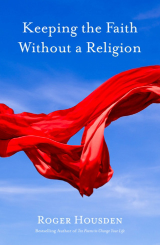 Cover image: Keeping the Faith Without a Religion 9781622030927