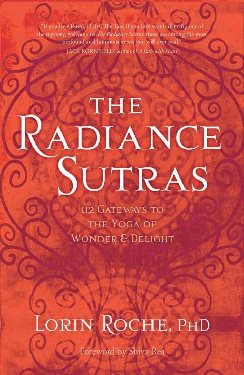 The Radiance Sutras: 112 Gateways to the Yoga of Wonder and Delight - FULL INSTANT DOWNLOAD | PDF DOCX EPUB