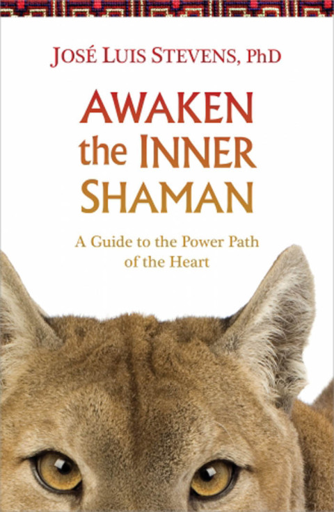 Awaken the Inner Shaman: A Guide to the Power Path of the Heart - FULL INSTANT DOWNLOAD | PDF DOCX EPUB