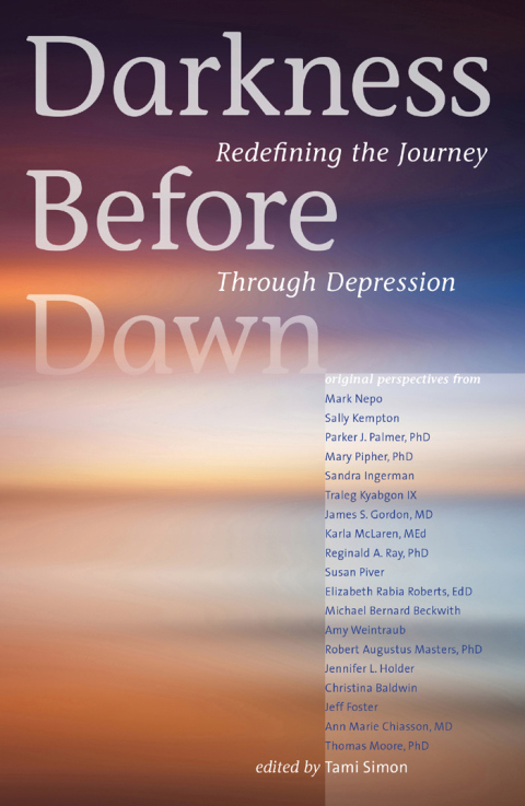 Darkness Before Dawn : Redefining the Journey Through Depression - FULL INSTANT DOWNLOAD | PDF DOCX EPUB