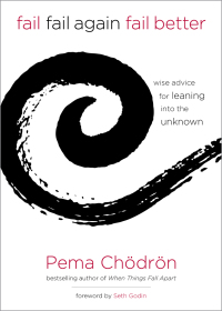 Cover image: Fail, Fail Again, Fail Better 9781622035311