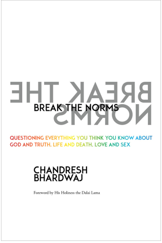 Cover image: Break the Norms 9781622035410