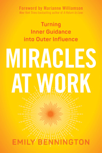 Cover image: Miracles at Work 9781622037247