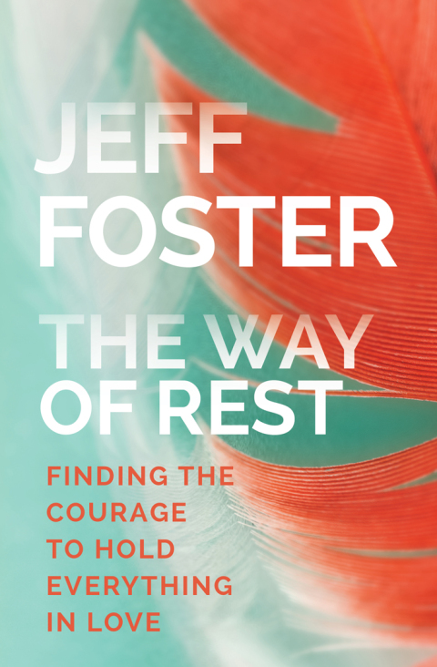 The Way of Rest: Finding The Courage to Hold Everything in Love - FULL INSTANT DOWNLOAD | PDF DOCX EPUB