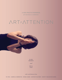 Cover image: Art of Attention 9781622035939