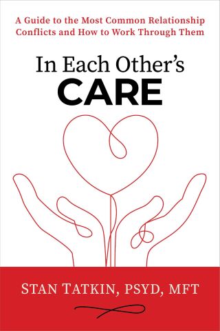 Cover image: In Each Other's Care 9781622039012